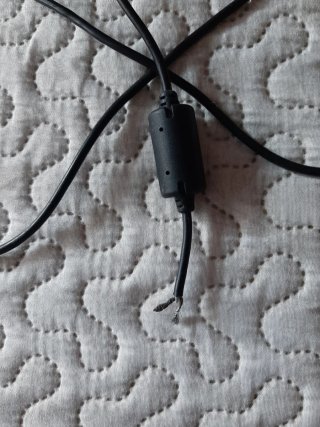 Cargador NEC Portátil