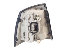 Piloto trasero derecho Opel Astra G