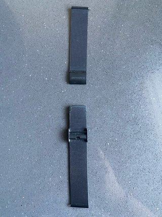 Correas de reloj 20mm (6 unidades)