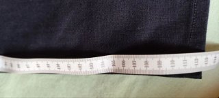 Pantaloni Armani Jeans originali, modello 5 tasche
