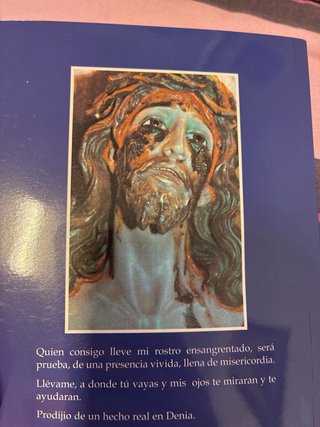 Las Horas de la Pasión