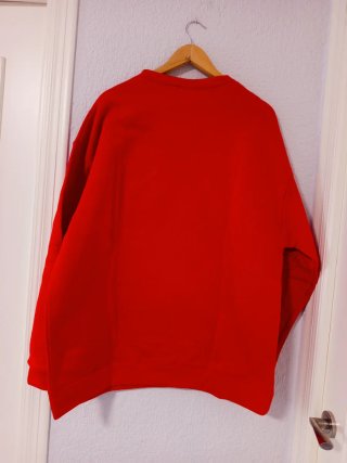 Sudadera T.XL Gnomo navideño NUEVA. OFERTAAAAAAA