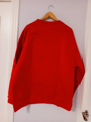 Sudadera T.XL Gnomo navideño NUEVA. OFERTAAAAAAA
