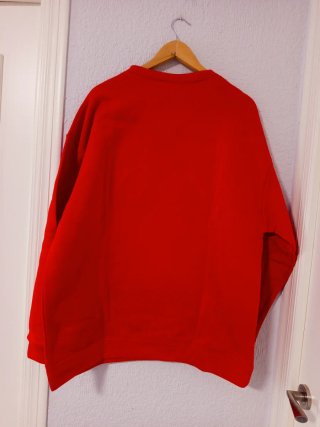 Sudadera T.XL Gnomo navideño NUEVA. OFERTAAAAAAA