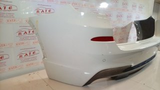 PARAGOLPES TRASERO BMW X3 (F25) xDrive 20d