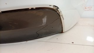 PARAGOLPES TRASERO BMW X3 (F25) xDrive 20d