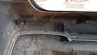 PARAGOLPES TRASERO BMW X3 (F25) xDrive 20d
