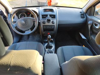 Renault Megane 2004