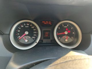 Renault Megane 2004