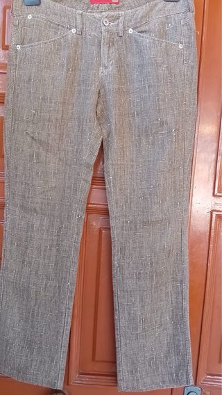 Pantaloni Liu Jo