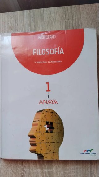 Filosofía