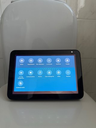 Amazon Echo Show 8
