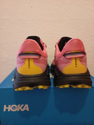 Zapatillas Hoka Challenger 8 Talla 39