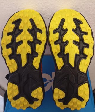 Zapatillas Hoka Challenger 8 Talla 39
