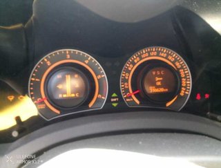 Centralita motor toyota 0281013413 auris 533572