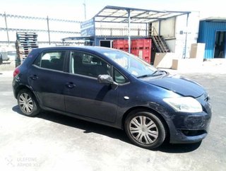 Centralita motor toyota 0281013413 auris 533572