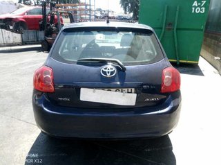 Centralita motor toyota 0281013413 auris 533572