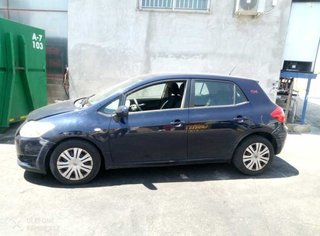 Centralita motor toyota 0281013413 auris 533572