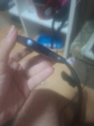 Samsung Galaxy Xcover 3 Negro