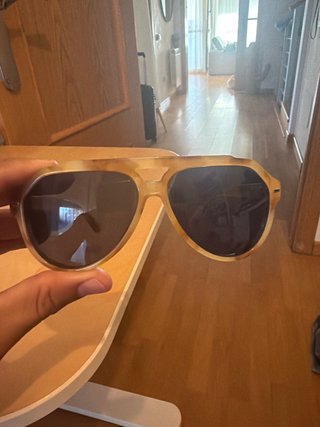 Occhiali da sole Dolce & Gabbana Tartaruga