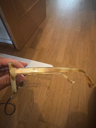 Occhiali da sole Dolce & Gabbana Tartaruga