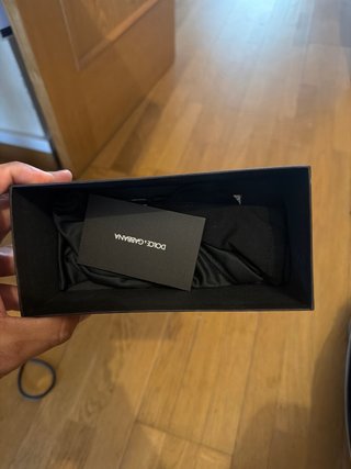 Occhiali da sole Dolce & Gabbana Tartaruga