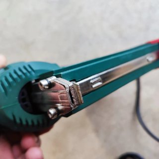 Grapadora Eléctrica Parkside PET 25 C3