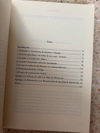 Las mujeres que sabían demasiado : Hitchcock y ...