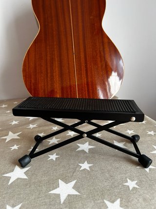 Guitarra Española Clásica Casa González