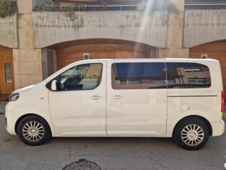 Toyota Proace Verso 2020