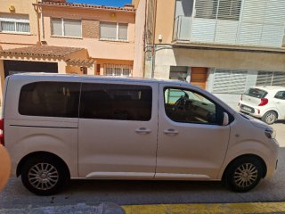 Toyota Proace Verso 2020