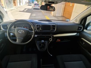 Toyota Proace Verso 2020