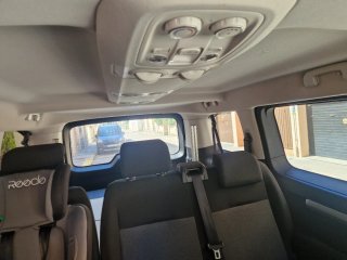 Toyota Proace Verso 2020
