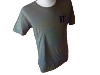 Camiseta 11 Degrees Caqui T-XL