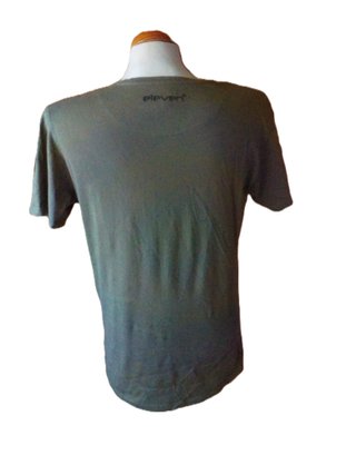 Camiseta 11 Degrees Caqui T-XL