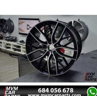 Llantas 18 BMW F30 Performance BM013