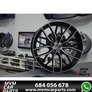 Llantas 18 BMW F30 Performance BM013