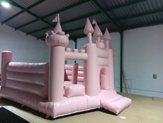 Castillo hinchable