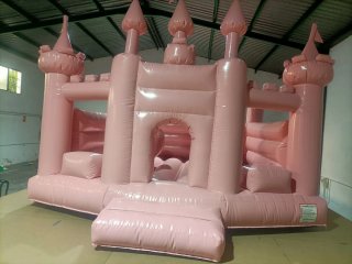 Castillo hinchable