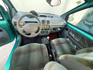 Renault Twingo 2003