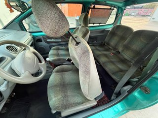 Renault Twingo 2003