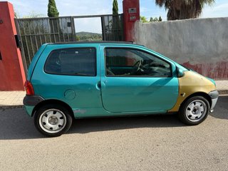 Renault Twingo 2003