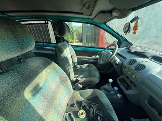Renault Twingo 2003