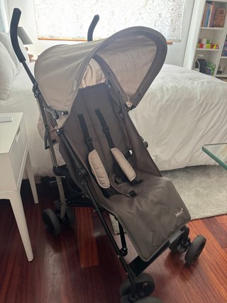 Silla de paseo Bbest - El Corte Inglés