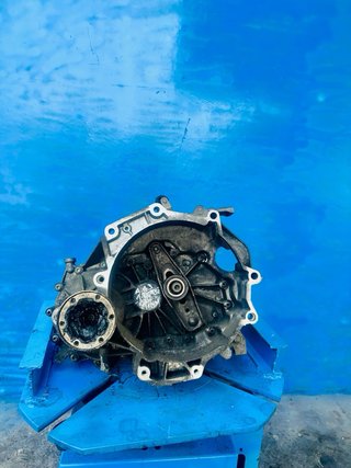Caja Cambios Audi A3 1.6 FSI BLF