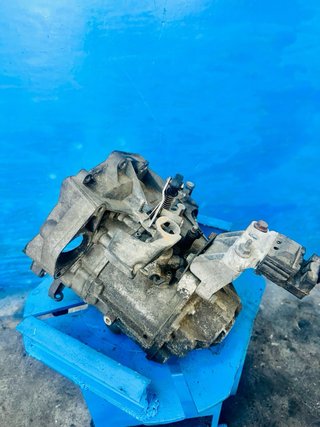 Caja Cambios Audi A3 1.6 FSI BLF