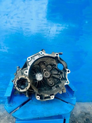 Caja Cambios Audi A3 1.6 FSI BLF