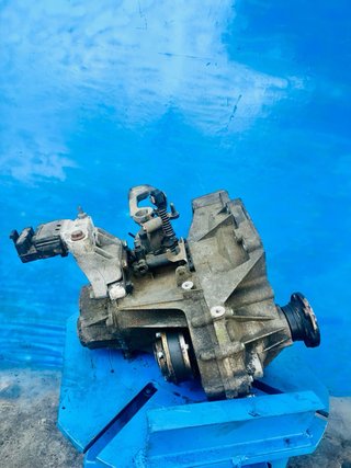 Caja Cambios Audi A3 1.6 FSI BLF