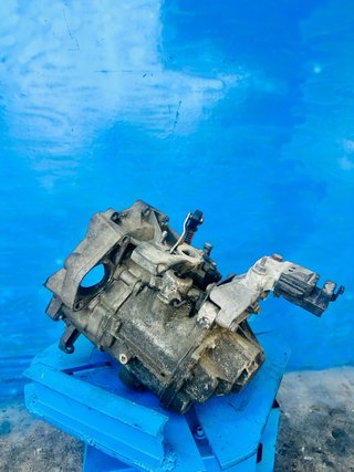 Caja Cambios Audi A3 1.6 FSI BLF