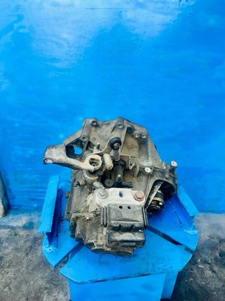 Caja Cambios Audi A3 1.6 FSI BLF
